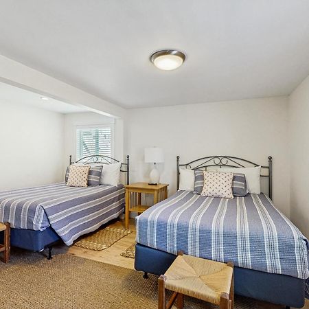Lobster Trap Villa Boothbay Harbor Ngoại thất bức ảnh