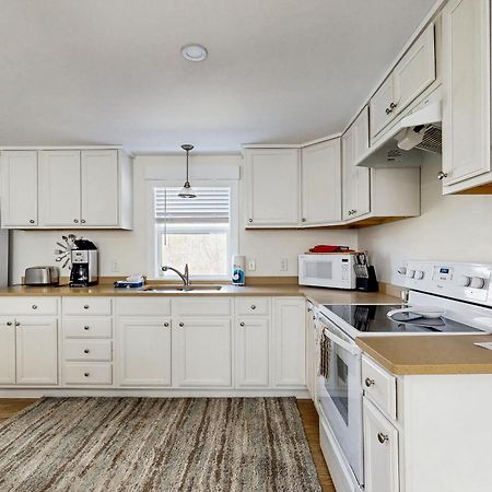 Lobster Trap Villa Boothbay Harbor Ngoại thất bức ảnh