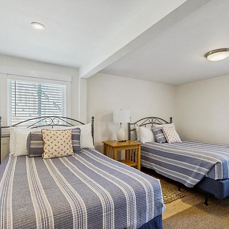Lobster Trap Villa Boothbay Harbor Ngoại thất bức ảnh