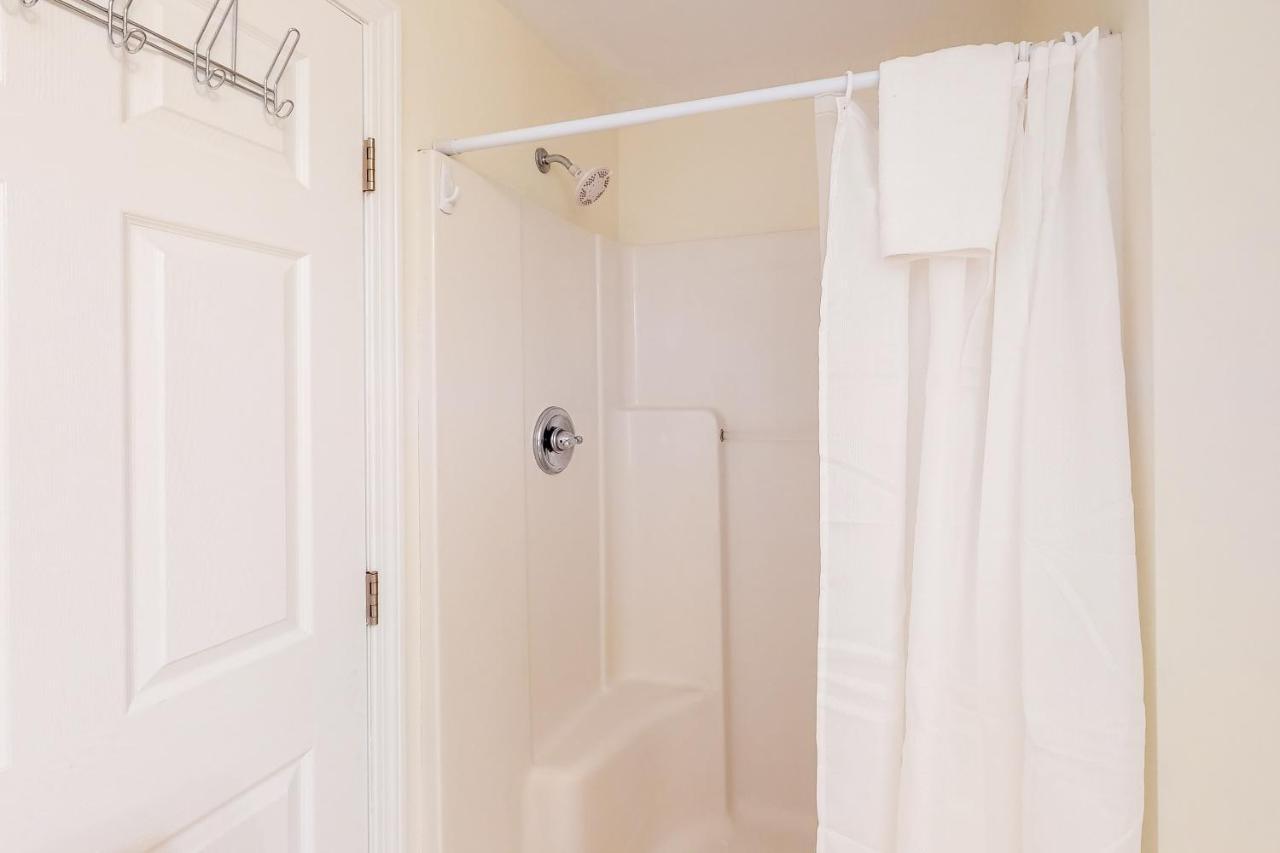 Lobster Trap Villa Boothbay Harbor Ngoại thất bức ảnh