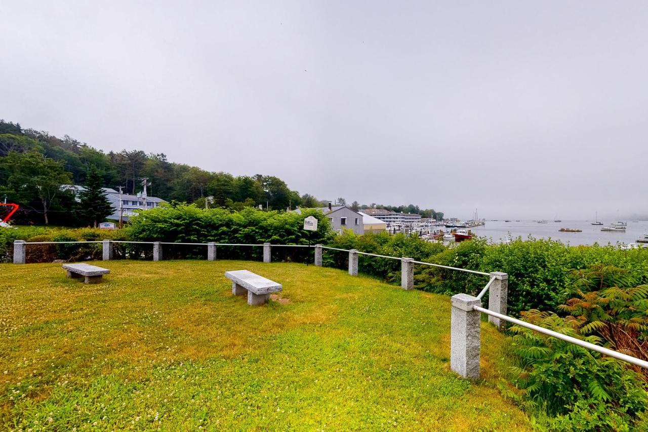 Lobster Trap Villa Boothbay Harbor Ngoại thất bức ảnh