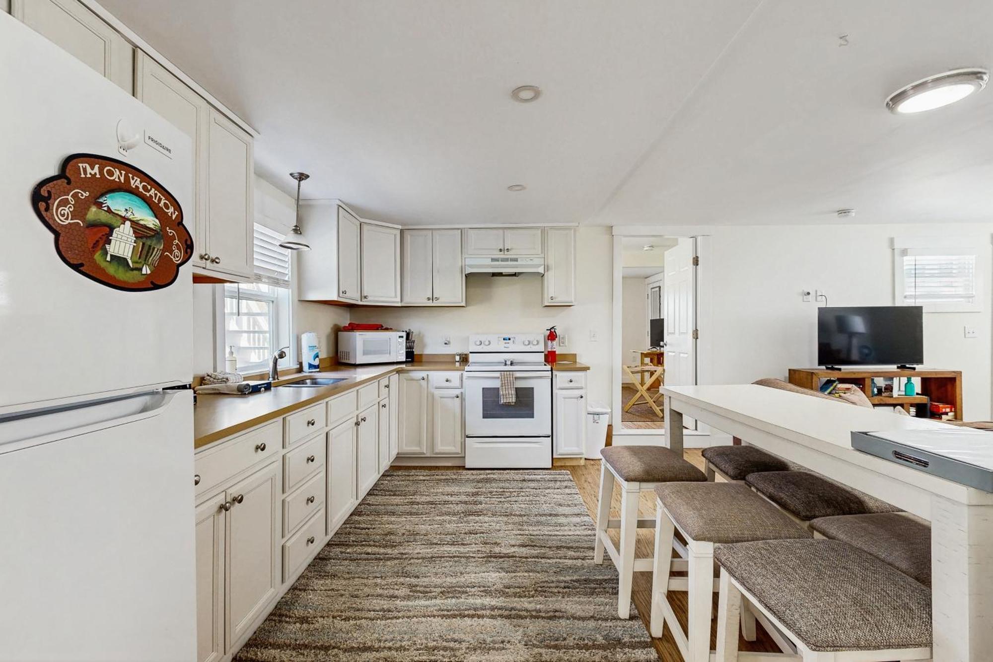 Lobster Trap Villa Boothbay Harbor Ngoại thất bức ảnh