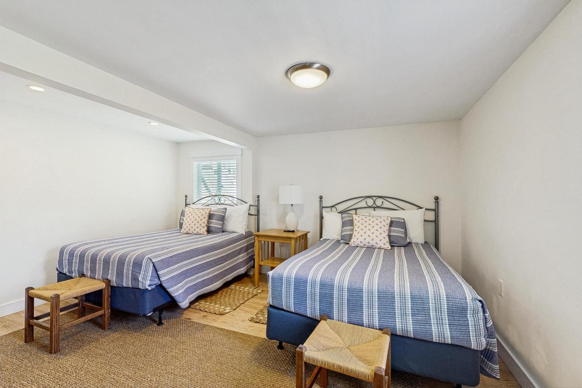 Lobster Trap Villa Boothbay Harbor Ngoại thất bức ảnh
