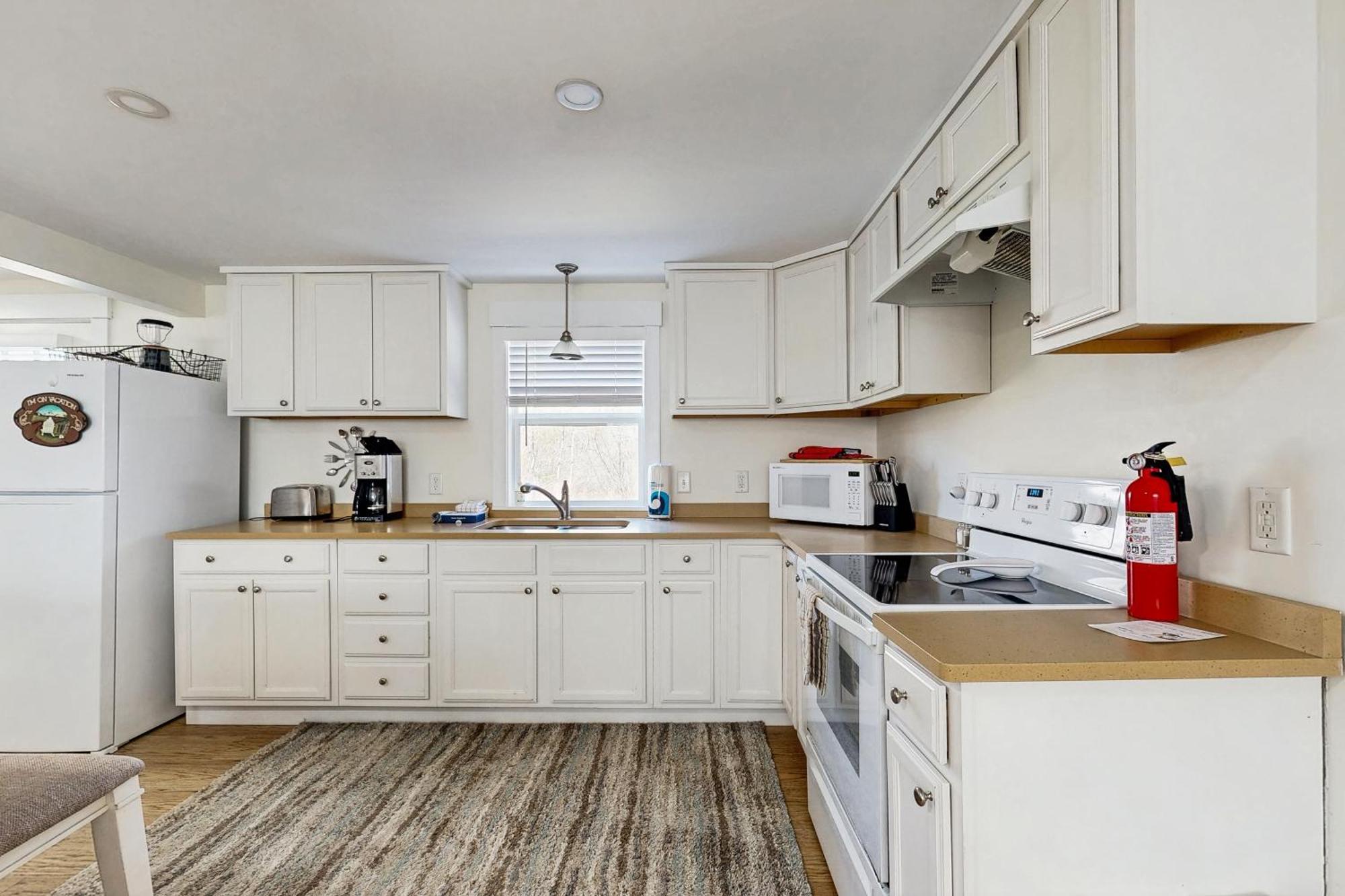 Lobster Trap Villa Boothbay Harbor Ngoại thất bức ảnh