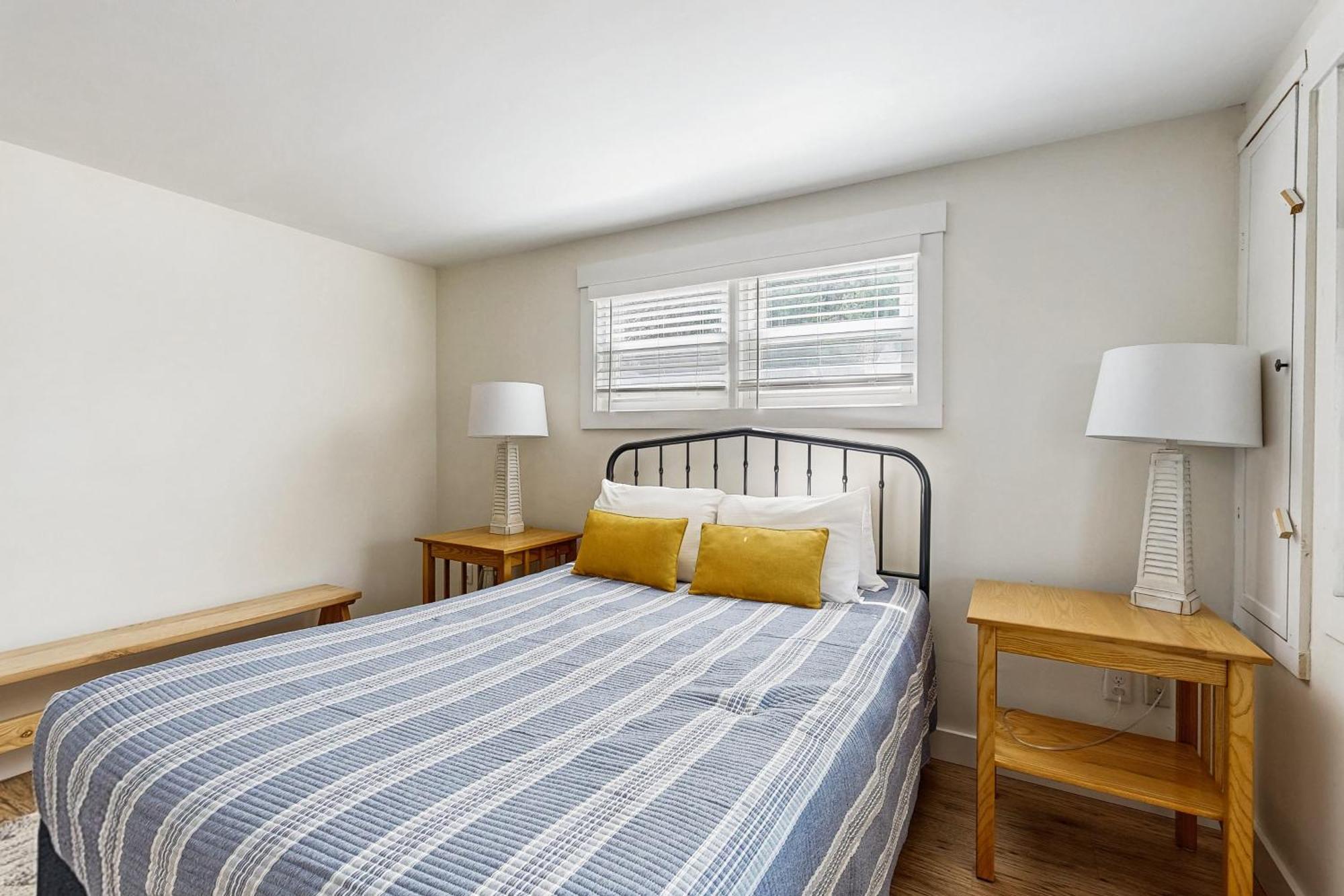 Lobster Trap Villa Boothbay Harbor Ngoại thất bức ảnh