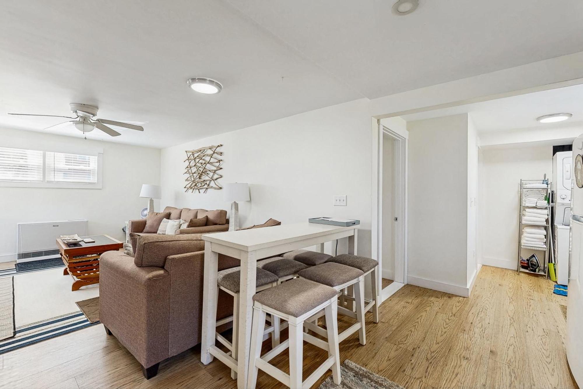 Lobster Trap Villa Boothbay Harbor Ngoại thất bức ảnh