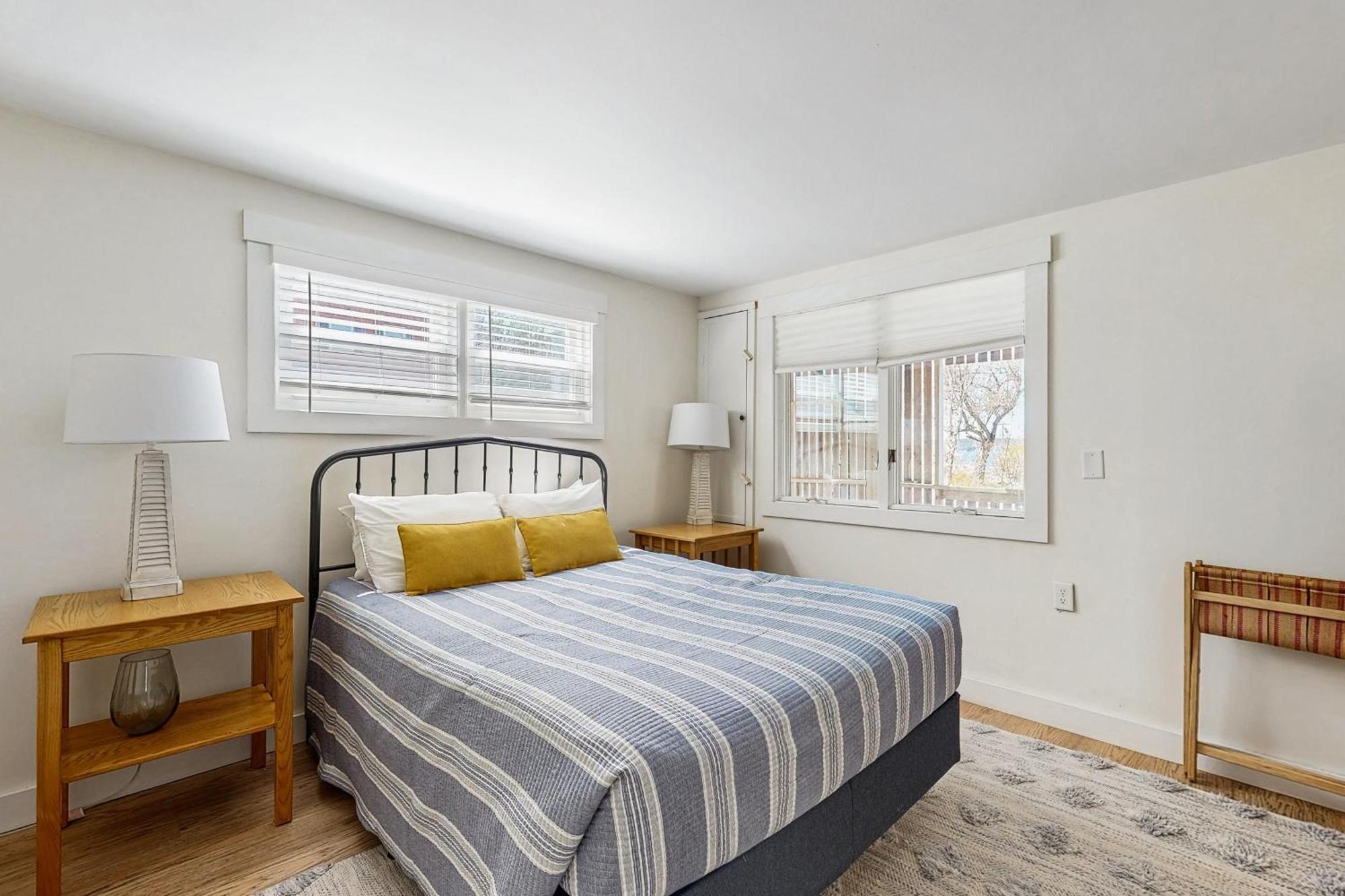 Lobster Trap Villa Boothbay Harbor Ngoại thất bức ảnh